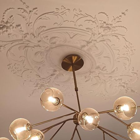 Manoir De Camblain Bed & Breakfast Екстериор снимка