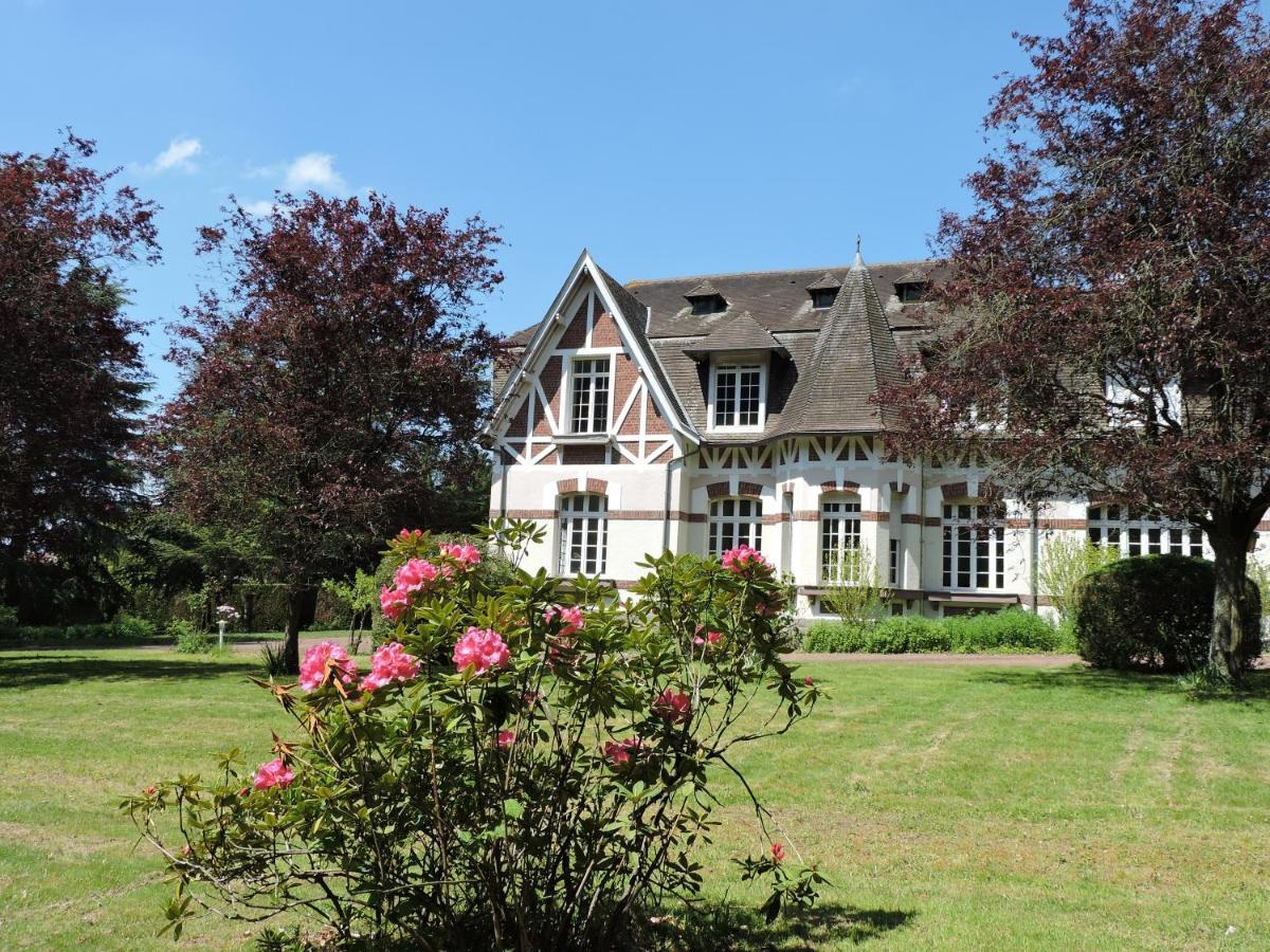 Manoir De Camblain Bed & Breakfast Екстериор снимка