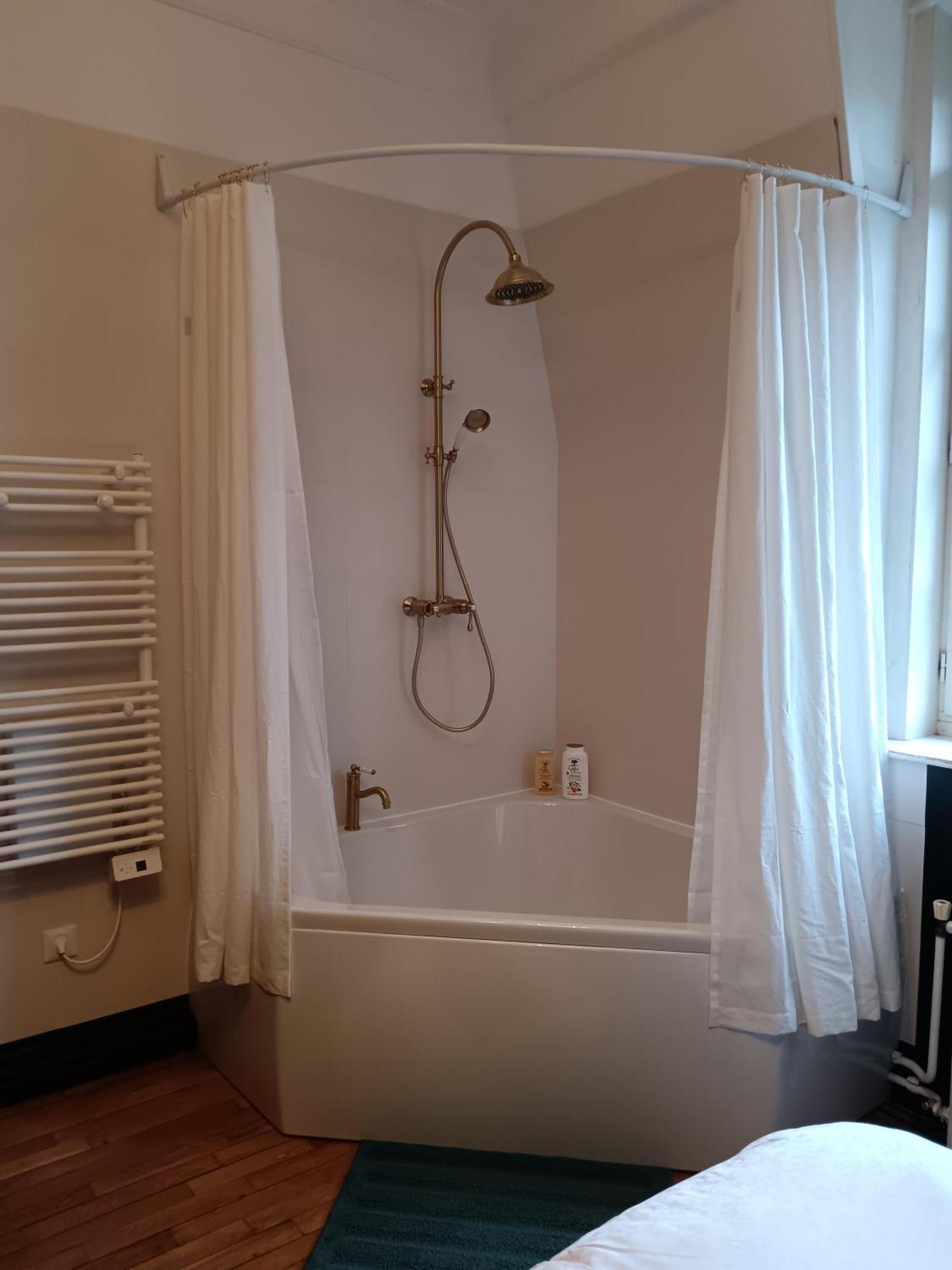 Manoir De Camblain Bed & Breakfast Екстериор снимка