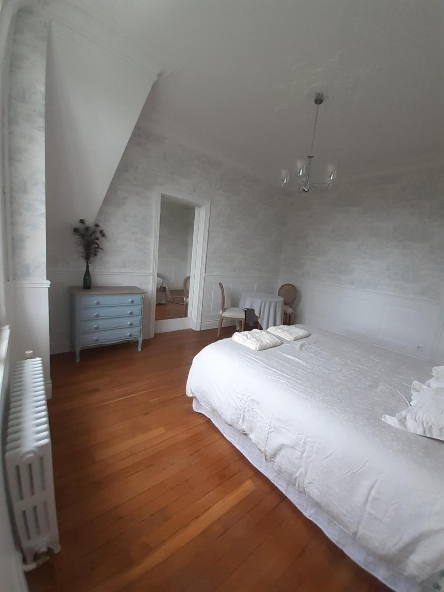 Manoir De Camblain Bed & Breakfast Екстериор снимка