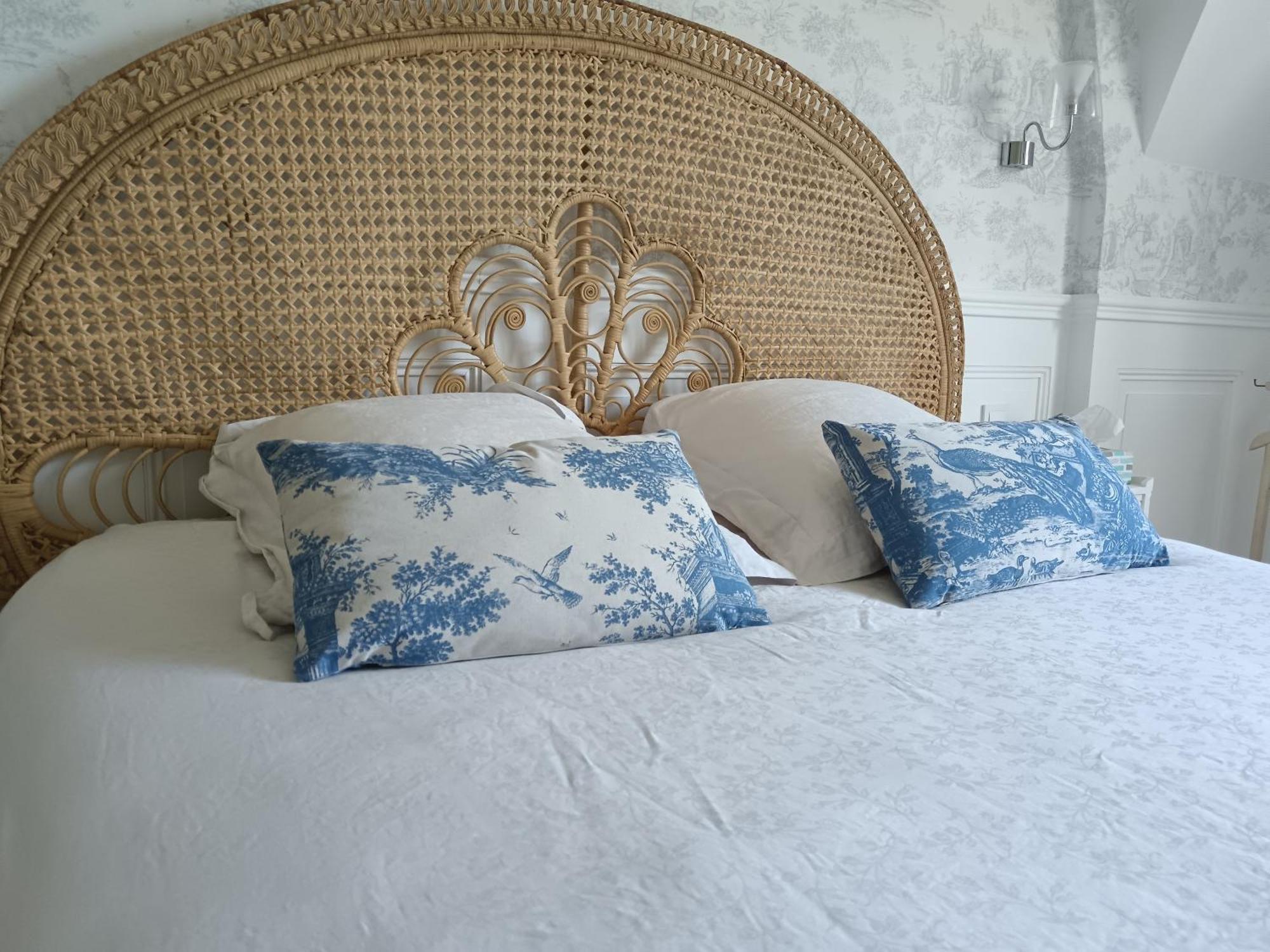 Manoir De Camblain Bed & Breakfast Стая снимка