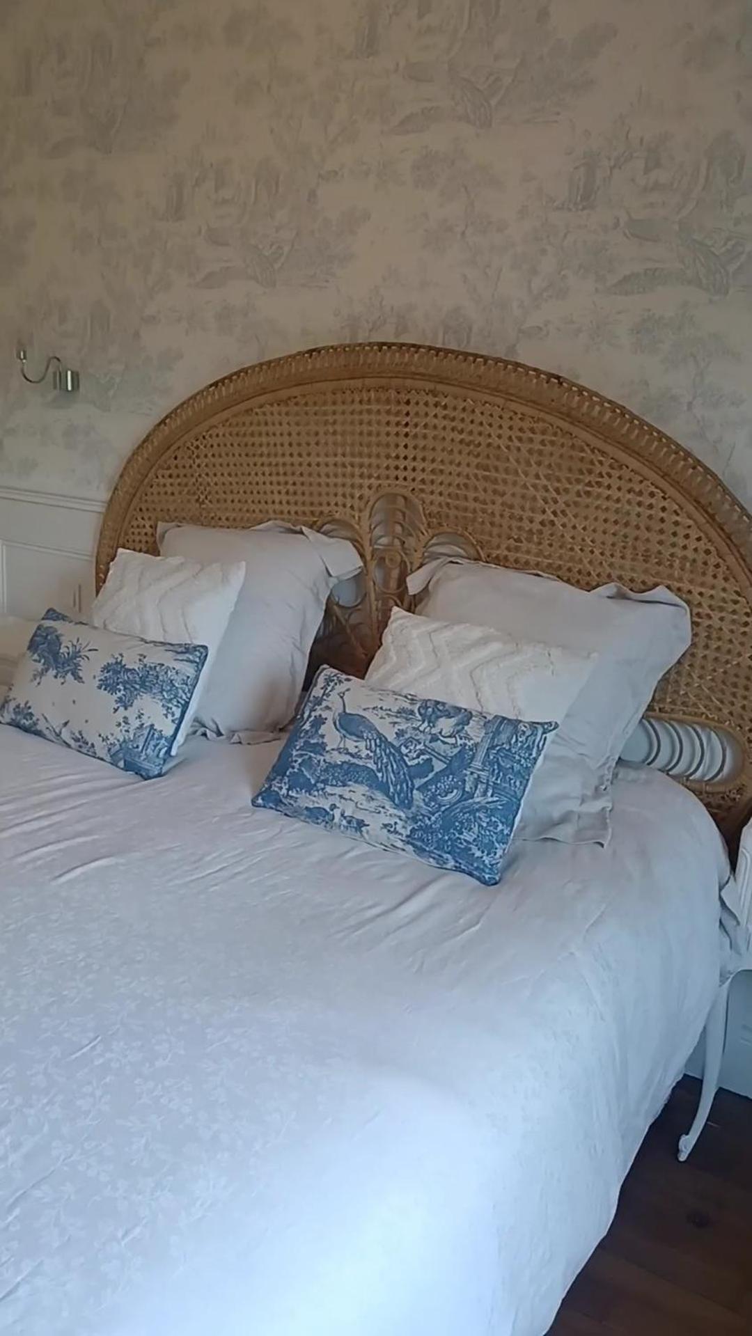 Manoir De Camblain Bed & Breakfast Екстериор снимка