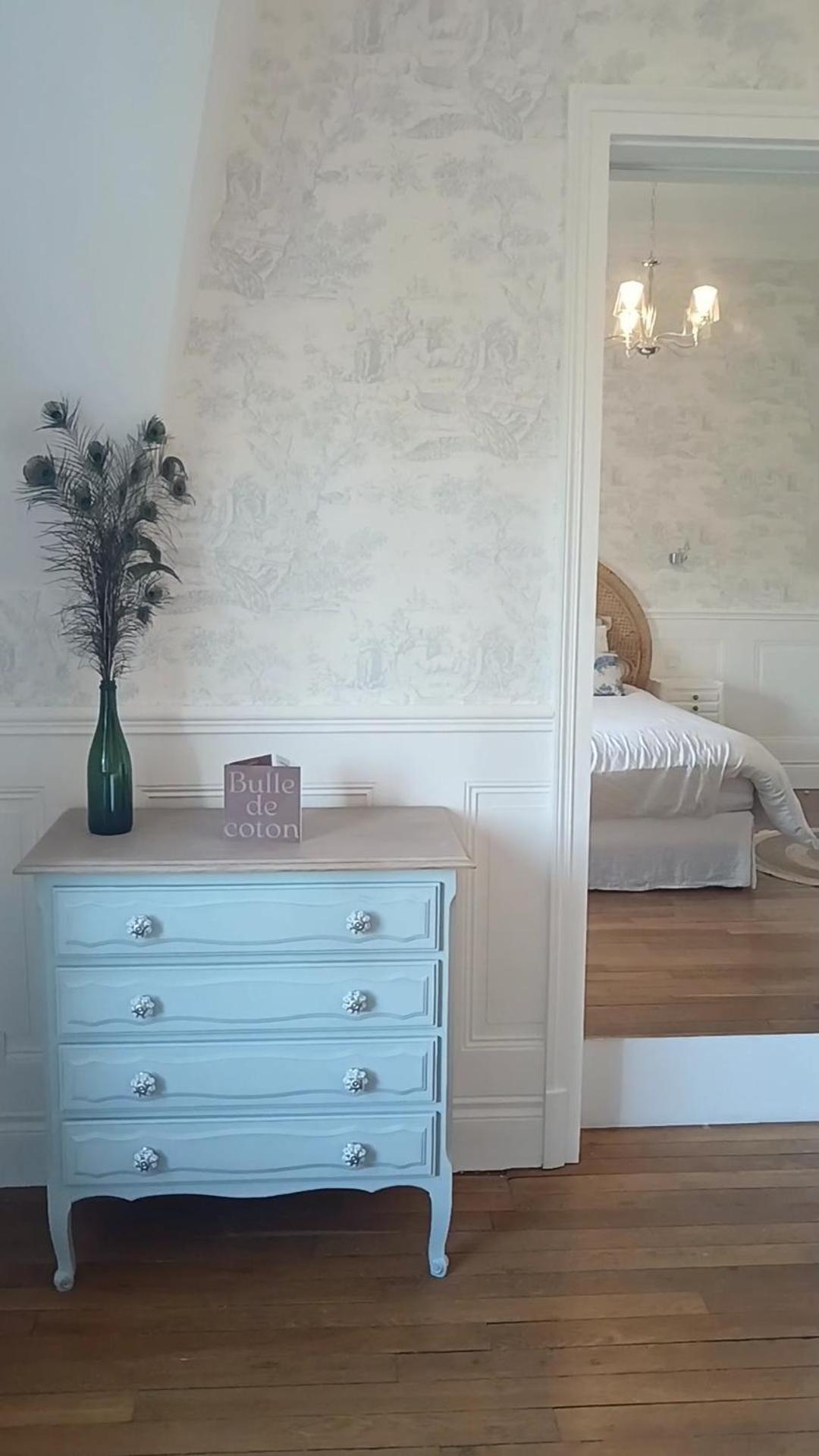 Manoir De Camblain Bed & Breakfast Екстериор снимка