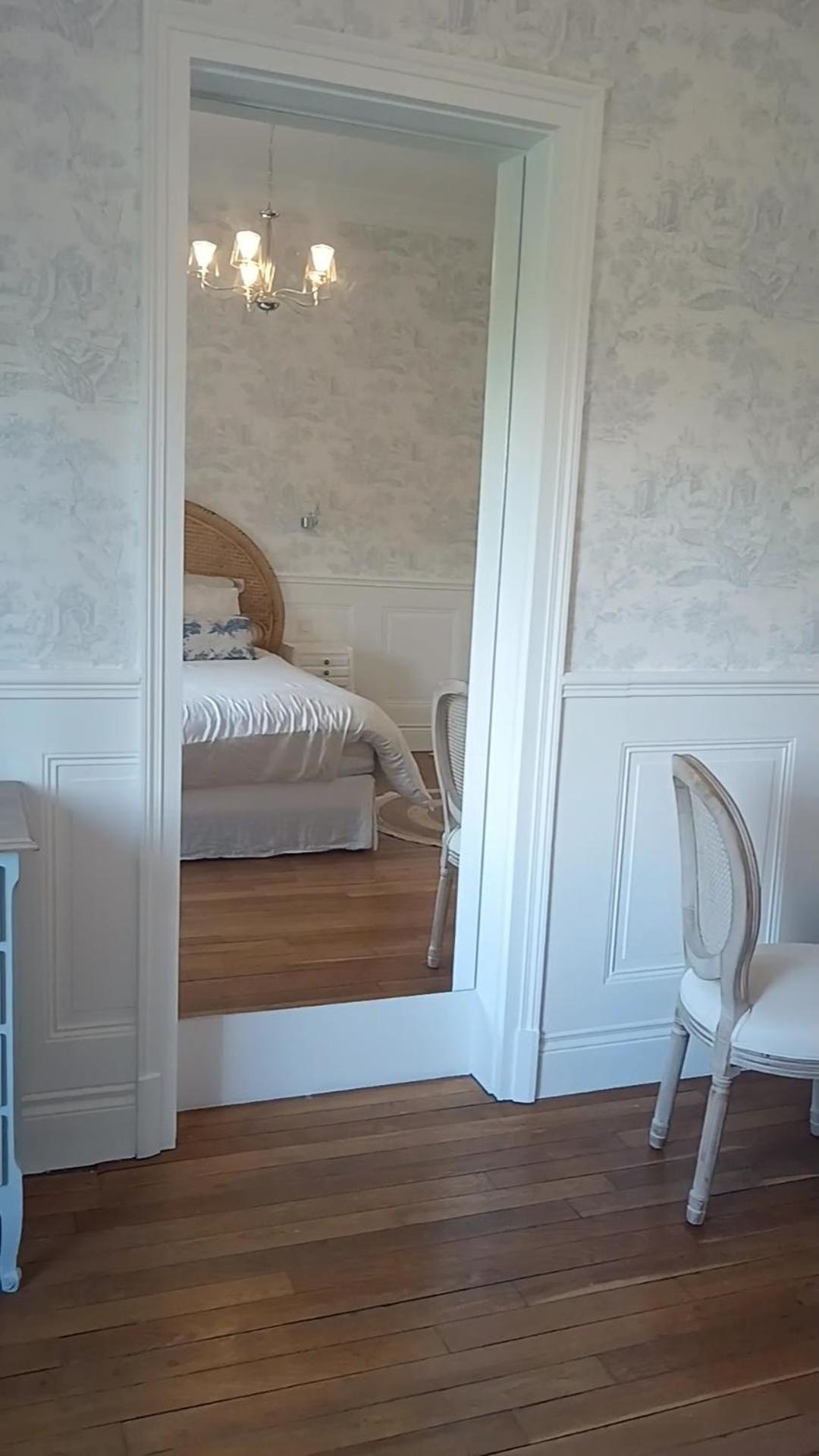 Manoir De Camblain Bed & Breakfast Екстериор снимка