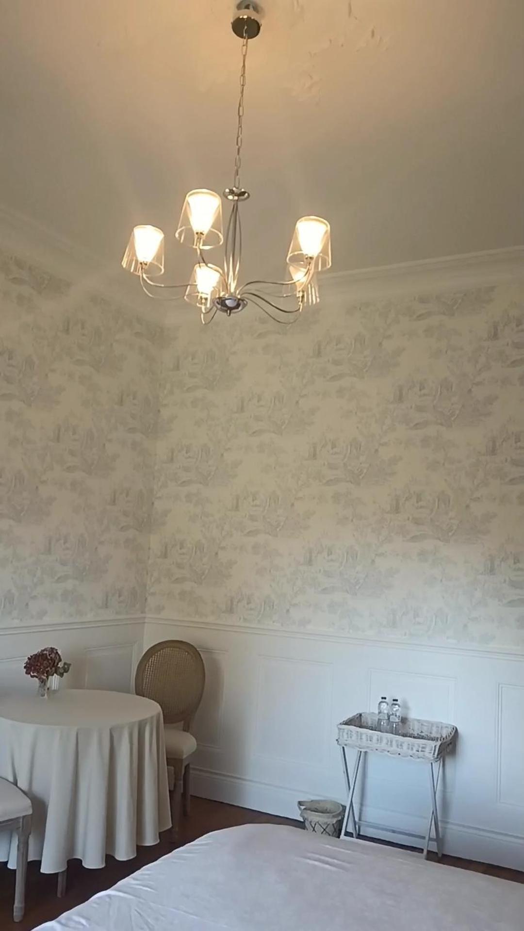Manoir De Camblain Bed & Breakfast Екстериор снимка