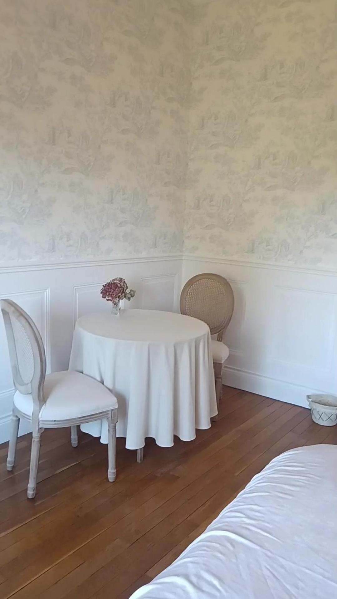 Manoir De Camblain Bed & Breakfast Екстериор снимка