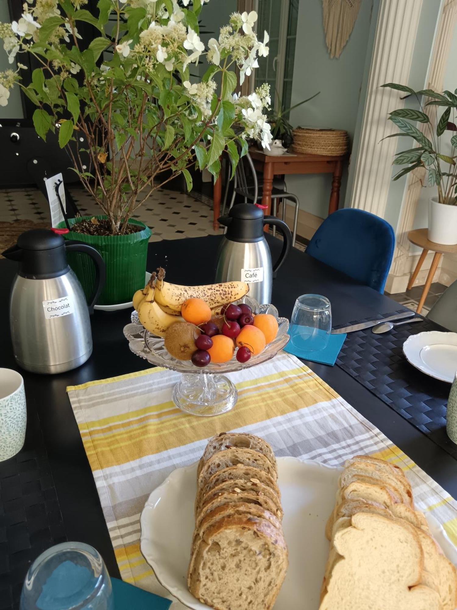 Manoir De Camblain Bed & Breakfast Екстериор снимка